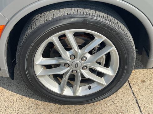Used 2025 Dodge Durango R/T AWD/4WD image 30
