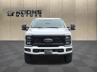 New 2026 Ford F250 XLT w/ XLT Premium Package AWD/4WD video 3