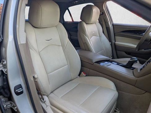 Used 2014 Cadillac CTS Luxury image 20