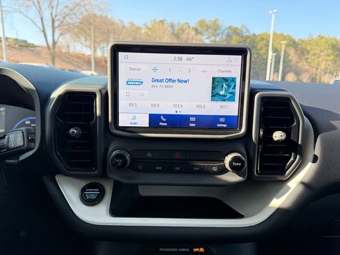 Used 2023 Ford Bronco Sport Heritage w/ Heritage Convenience Package image 17