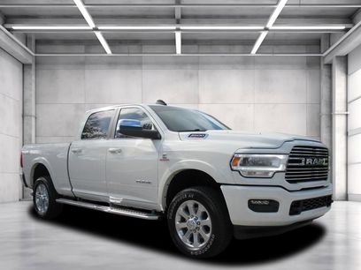 Used 2022 RAM 3500 Laramie
