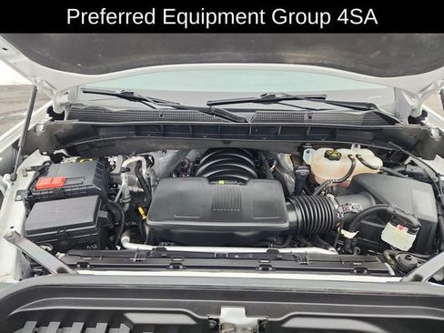 Used 2024 GMC Sierra 1500 SLT image 15