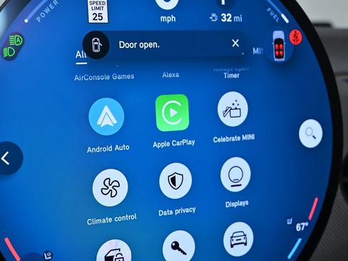 New 2026 MINI Cooper S image 13