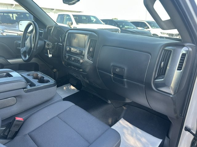 Used 2019 Chevrolet Silverado 1500 LT w/ All Star Edition AWD/4WD image 13