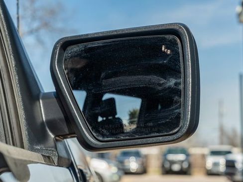 Used 2022 Ford F150 XLT w/ Equipment Group 301A Mid image 13