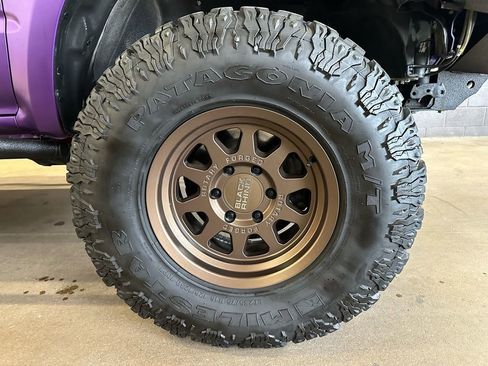 Used 1998 Toyota 4Runner SR5 image 28