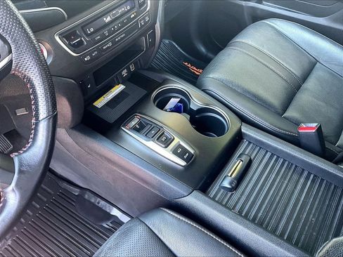 Used 2023 Honda Passport TrailSport image 20