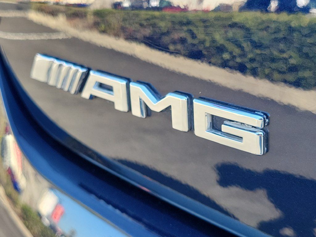 Used 2017 Mercedes-Benz GLE 43 AMG 4MATIC Coupe image 10