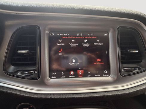 Used 2019 Dodge Challenger R/T RWD image 24