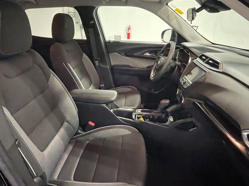 Used 2023 Chevrolet TrailBlazer LT image 25