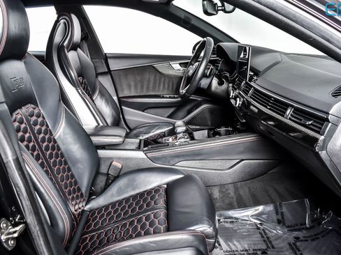 Used 2021 Audi RS 5 2.9T w/ Dynamic Package image 25
