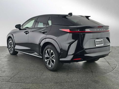 Certified 2023 Lexus RZ 450e Premium image 5