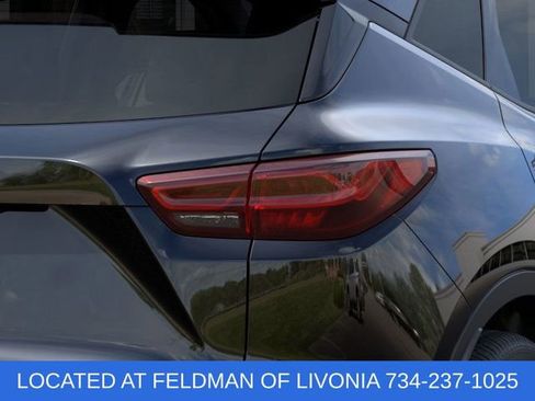 New 2025 Chevrolet Blazer LT w/ Convenience Package image 11