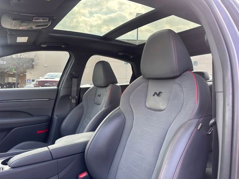 Used 2024 Hyundai Sonata N Line image 23