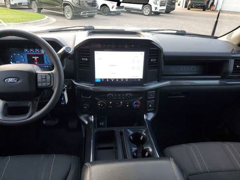Used 2024 Ford F150 STX image 13