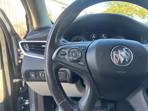 Used 2021 Buick Enclave Premium w/ Surround and Sites Package image 20