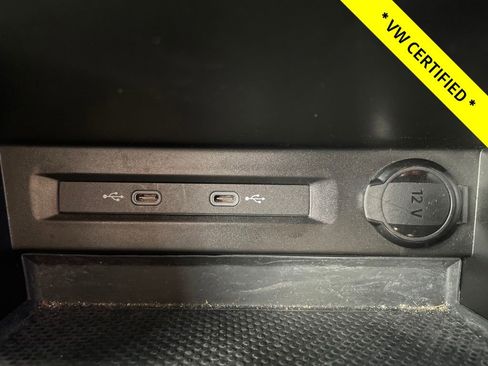 Used 2024 Volkswagen Tiguan S AWD/4WD image 15