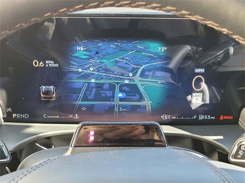 New 2025 Lincoln Aviator Reserve image 14