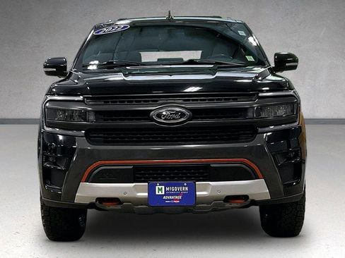 Used 2022 Ford Expedition Timberline w/ Equipment Group 501A AWD/4WD image 2