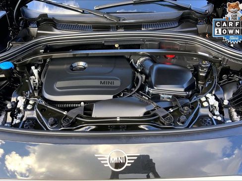 Used 2026 MINI Cooper Countryman S w/ Comfort Package Max AWD/4WD image 11