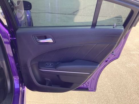 Used 2023 Dodge Charger Scat Pack RWD image 34