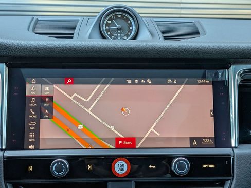 New 2026 Porsche Macan S AWD/4WD image 19