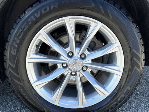 Used 2024 Honda CR-V EX image 11