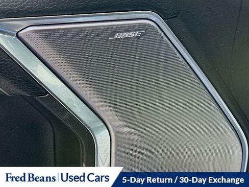 Used 2024 GMC Sierra 1500 Denali w/ Technology Package image 20