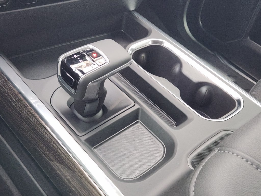 New 2026 Chevrolet Silverado 1500 RST w/ Texas Edition Plus RWD image 16