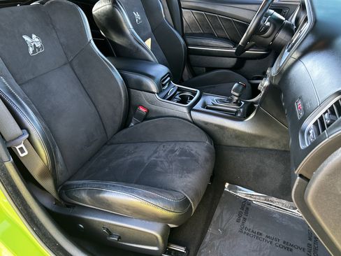 Certified 2023 Dodge Charger Scat Pack w/ Plus Group image 9