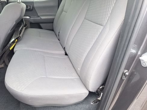 Used 2023 Toyota Tacoma SR5 image 22