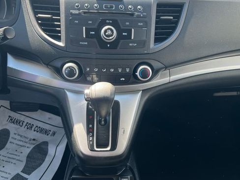 Used 2013 Honda CR-V LX image 8
