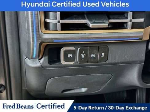 Certified 2026 Hyundai Santa Fe Limited AWD/4WD image 23