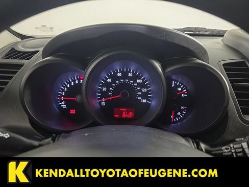 Used 2012 Kia Soul FWD image 14
