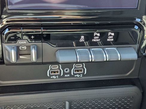 New 2026 RAM 1500 Big Horn RWD image 22