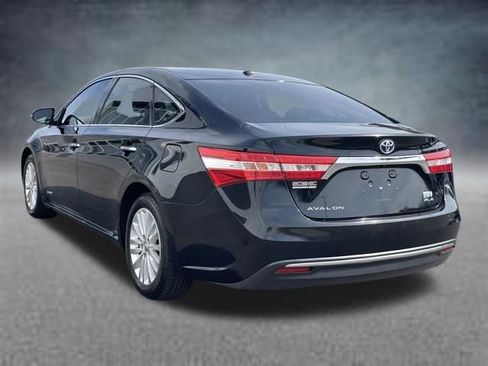 Used 2015 Toyota Avalon XLE Touring image 18