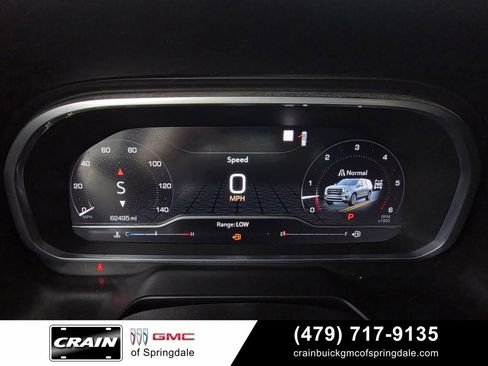 Used 2023 GMC Yukon SLT w/ SLT Premium Package AWD/4WD image 15