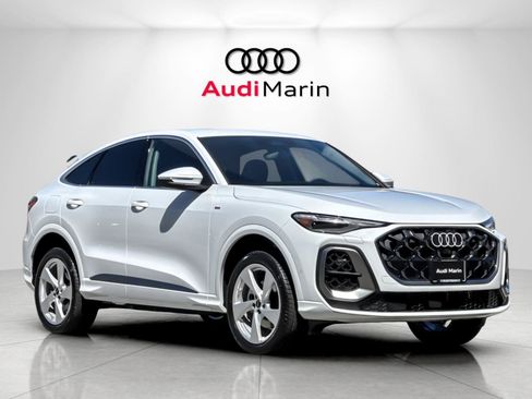 New 2026 Audi Q5 Premium Plus AWD/4WD image 7