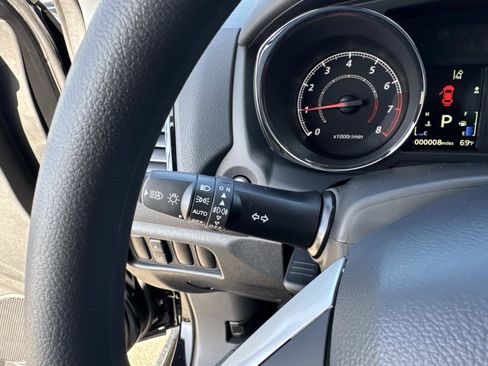 New 2026 Mitsubishi Outlander Sport AWD image 30