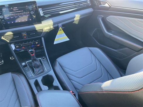 New 2026 Volkswagen Jetta GLI Autobahn image 12