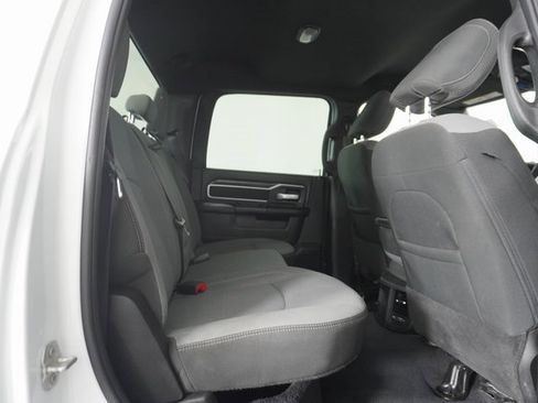 Used 2024 RAM 2500 Big Horn image 37