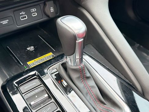 Used 2025 Acura Integra A-Spec FWD image 16