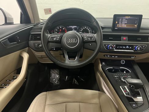 Used 2018 Audi A4 2.0T Ultra Premium FWD image 15