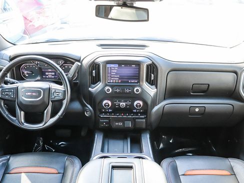Used 2020 GMC Sierra 1500 AT4 w/ AT4 Premium Package image 15