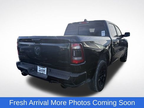 Used 2023 RAM 1500 Laramie image 5