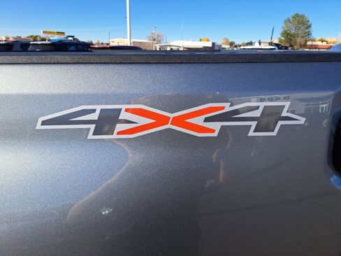 New 2026 Chevrolet Silverado 3500 LTZ image 19