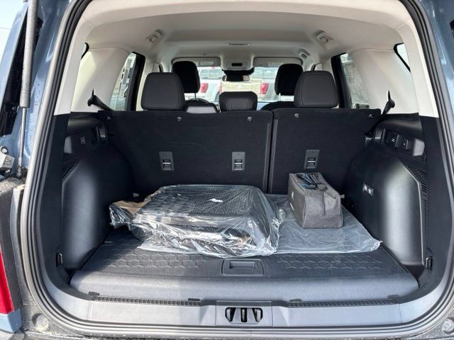 New 2026 Ford Bronco Sport Big Bend w/ Convenience Package AWD/4WD image 17
