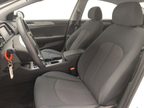 Used 2018 Hyundai Sonata ECO image 17