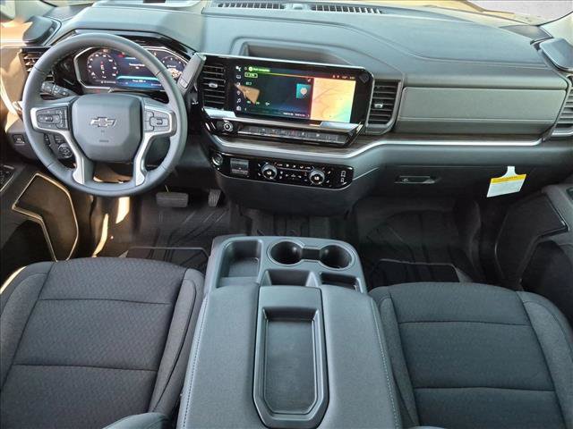 New 2026 Chevrolet Silverado 1500 RST w/ RST Select Package AWD/4WD image 15