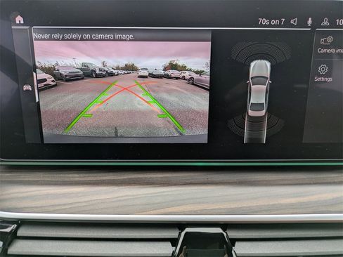 Used 2022 BMW 540i xDrive w/ Convenience Package image 26